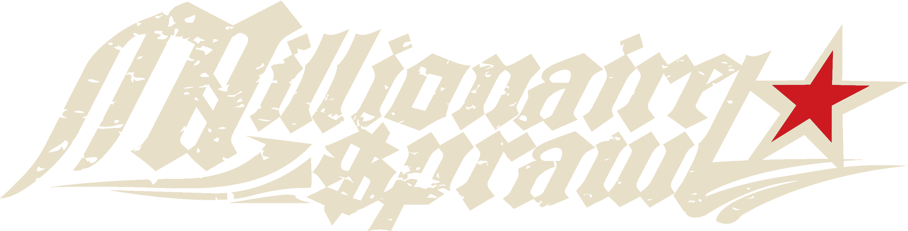 Millionaire Sprawl